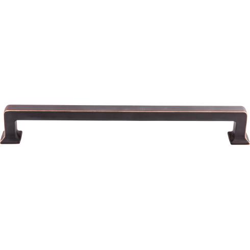 Top Knobs Ascendra Appliance Pull 12 Inch (c-c)