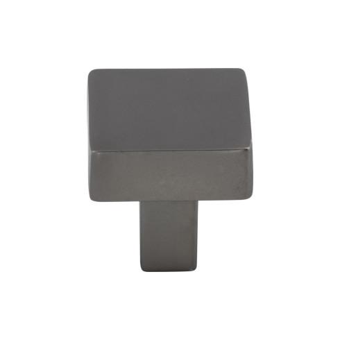 ash gray knob