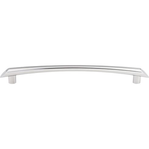 Top Knobs Edgewater Appliance Pull 12 Inch (c-c)
