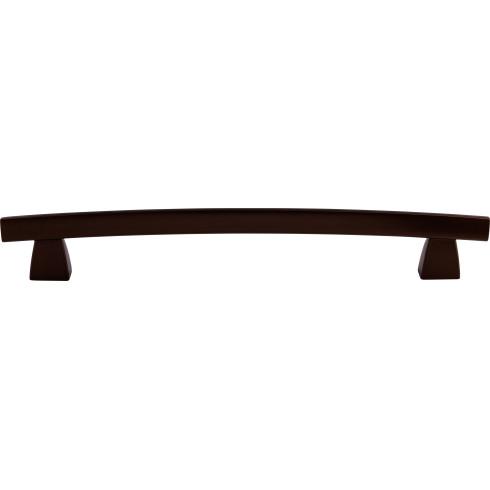 Top Knobs Arched Appliance Pull 12 Inch (c-c)
