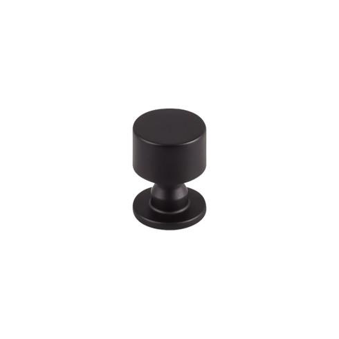 Top Knobs Lily Knob 1 Inch