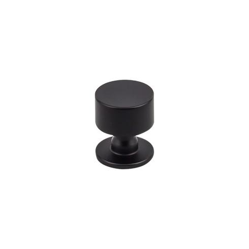 Top Knobs Lily Knob 1 1/8 Inch
