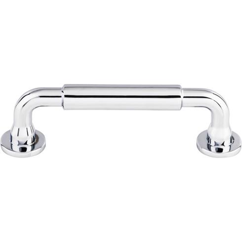 Top Knobs Lily Pull 3 3/4 Inch (c-c)