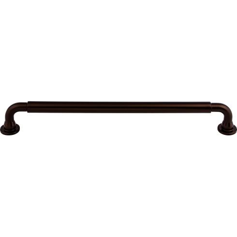 Top Knobs Lily Appliance Pull 12 Inch (c-c)