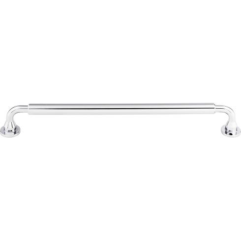 Top Knobs Lily Appliance Pull 12 Inch (c-c)
