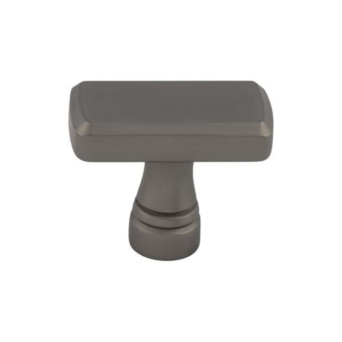ash gray knob
