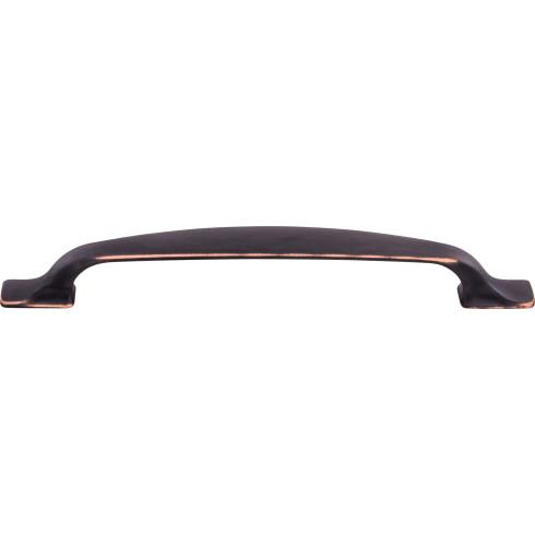 Top Knobs Torbay Pull 6 5/16 Inch (c-c)