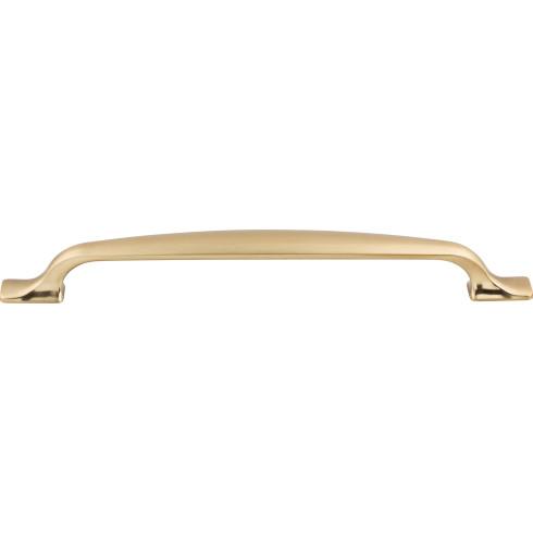 Top Knobs Torbay Pull 7 9/16 Inch (c-c)