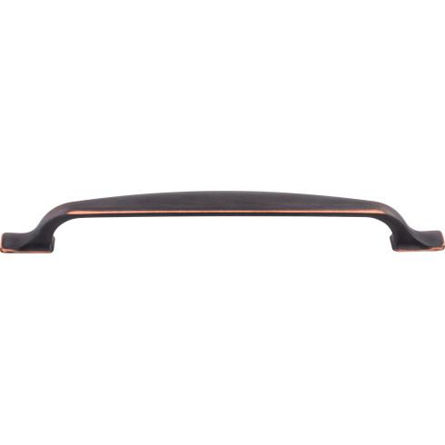 Top Knobs Torbay Pull 7 9/16 Inch (c-c)