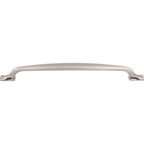 Top Knobs Torbay Pull 8 13/16 Inch (c-c)