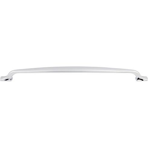 Top Knobs Torbay Pull 12 Inch (c-c)