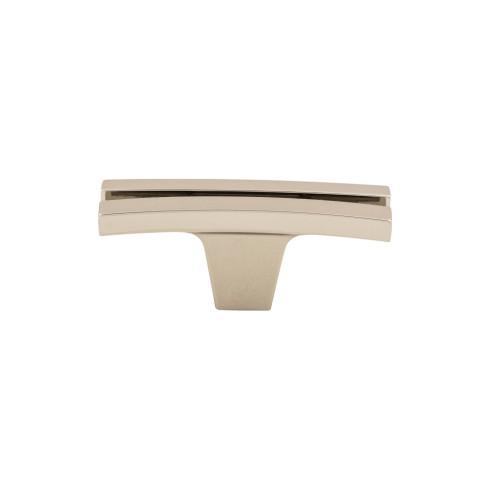 Top Knobs Flared Knob 2 5/8 Inch