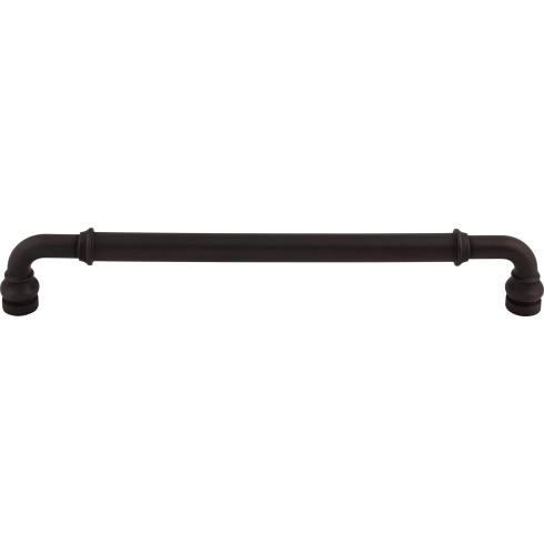Top Knobs Brixton Appliance Pull 12 Inch (c-c)