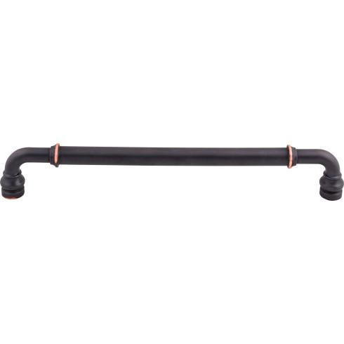 Top Knobs Brixton Appliance Pull 12 Inch (c-c)