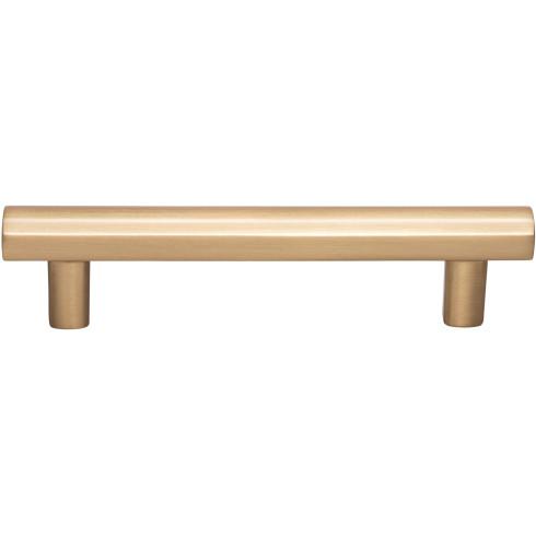 Top Knobs Hillmont Pull 3 3/4 Inch (c-c)