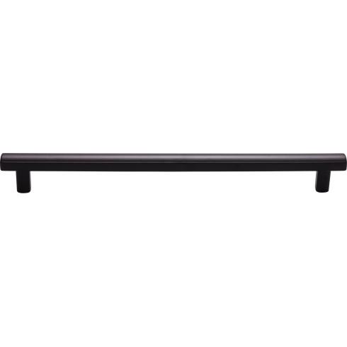 Top Knobs Hillmont Pull 8 13/16 Inch (c-c)