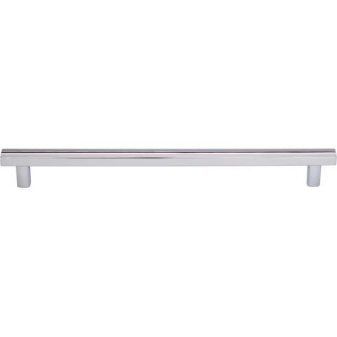 Top Knobs Hillmont Pull 8 13/16 Inch (c-c)