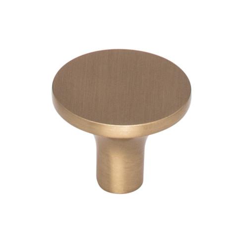 Top Knobs Marion Knob 1 1/8 Inch