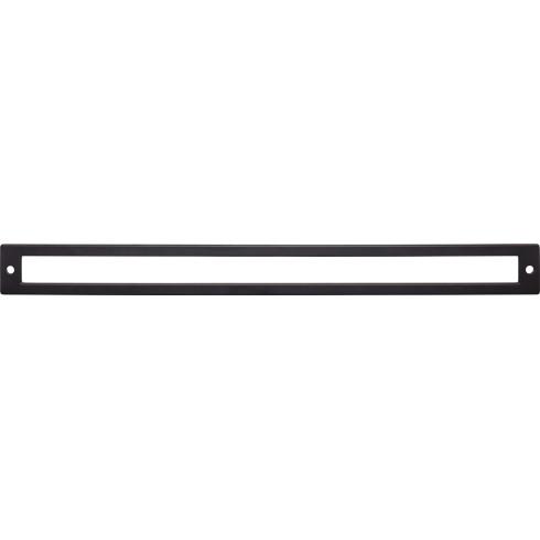 Top Knobs Hollin Backplate 12 Inch (c-c)