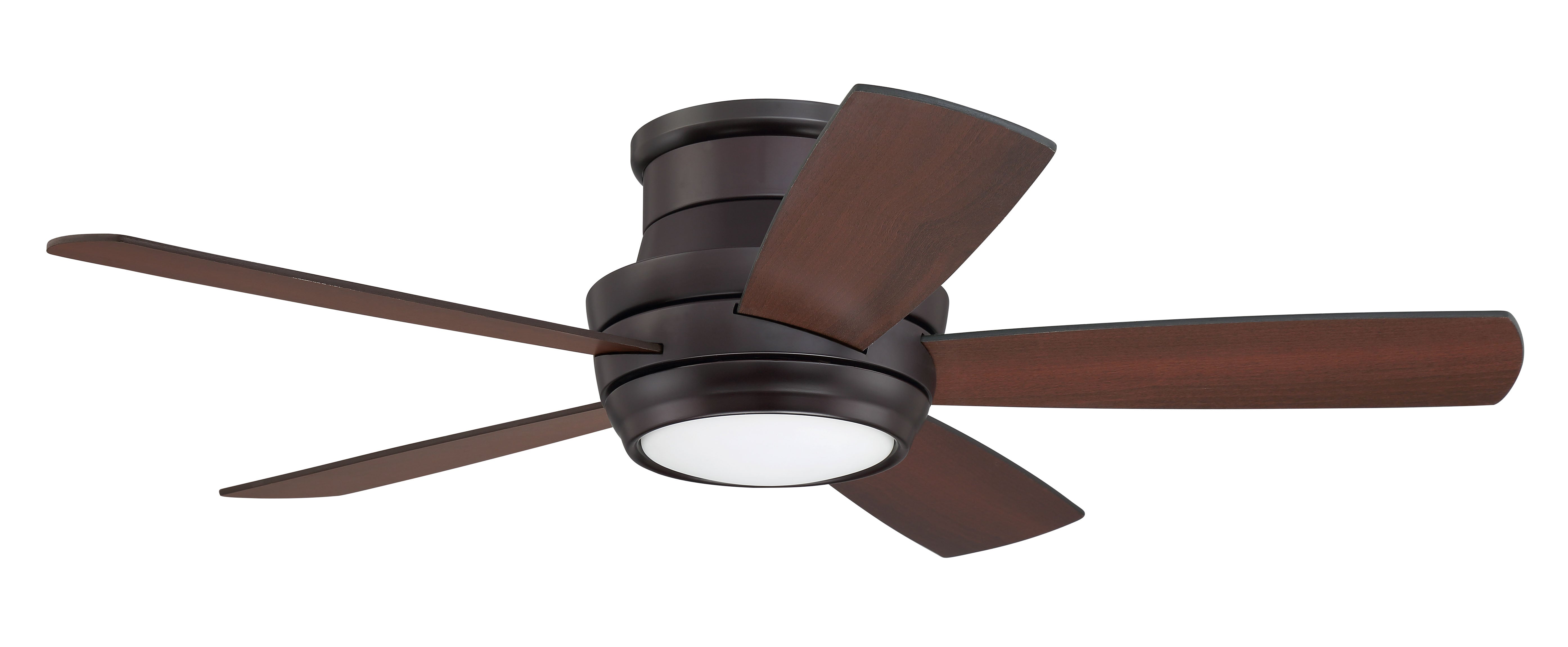 Craftmade Tempo Hugger 44" 5-Blade Ceiling Fan