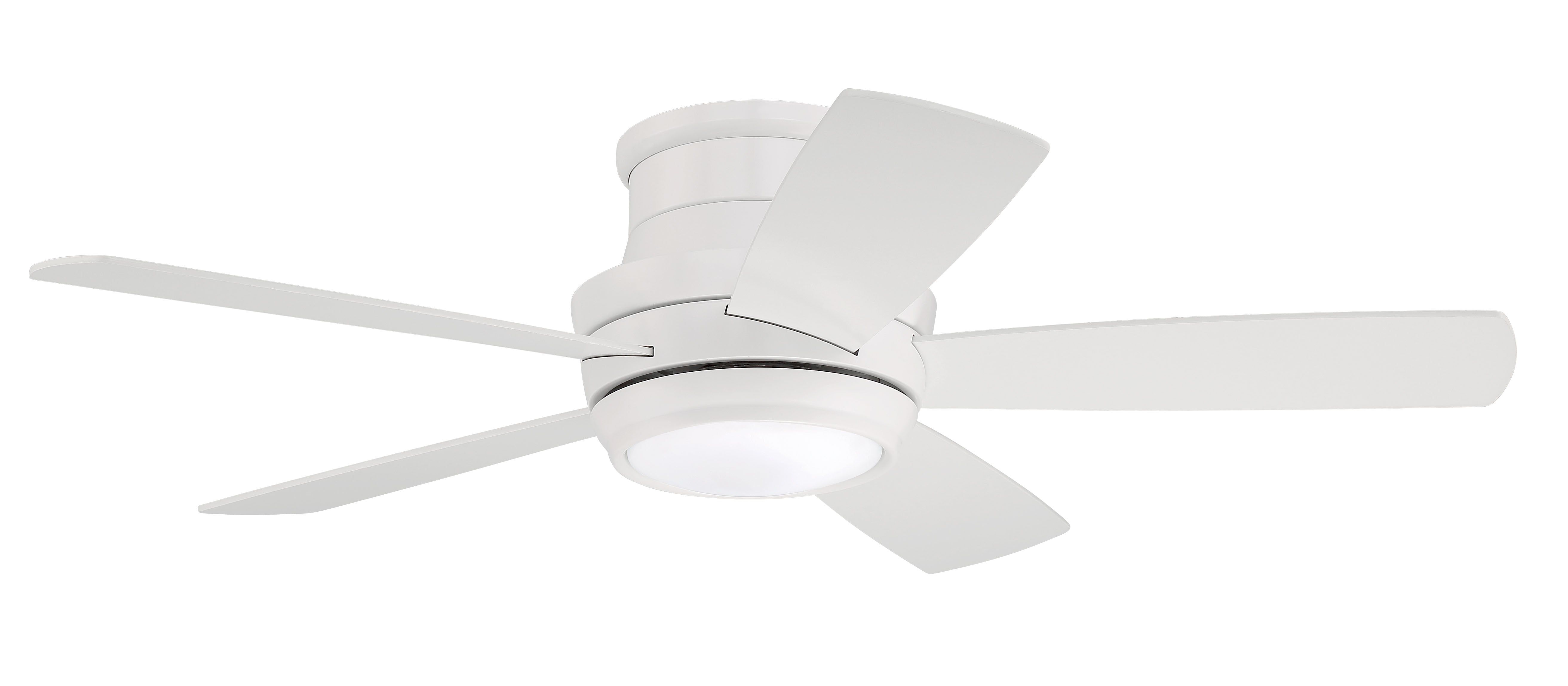 Craftmade Tempo Hugger 44" 5-Blade Ceiling Fan