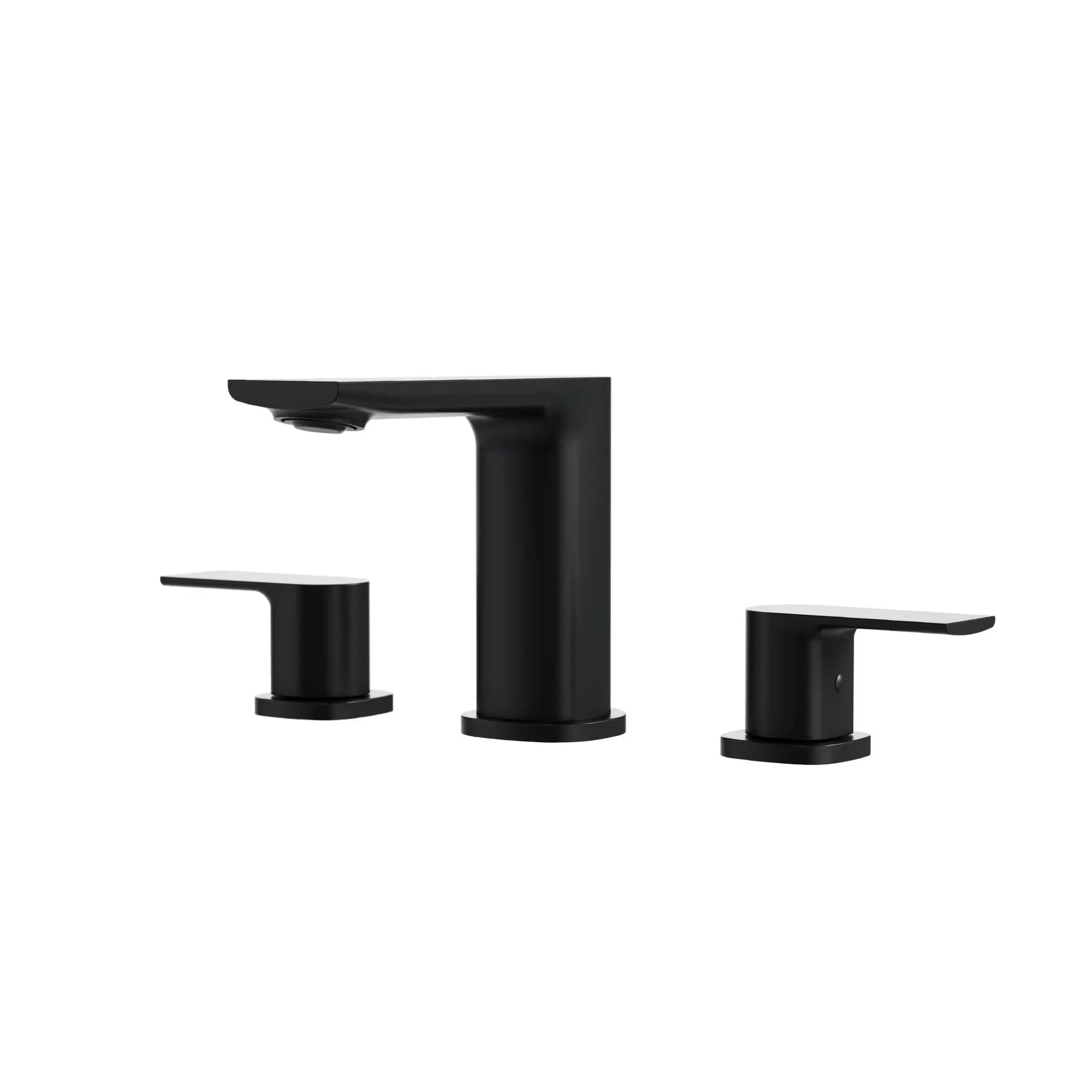 Aquabrass TMR Plus Widespread Lavatory Faucet by Aquabrass