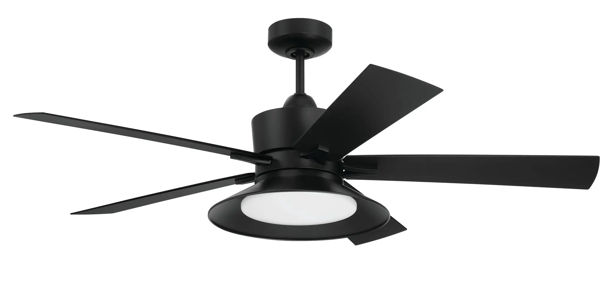 Craftmade Topper 52" 5-Blade Ceiling Fan by Craftmade