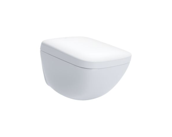 Toto Neorest WX1 Wall-Hung Toilet - 1.2 GPF & 0.8 GPF