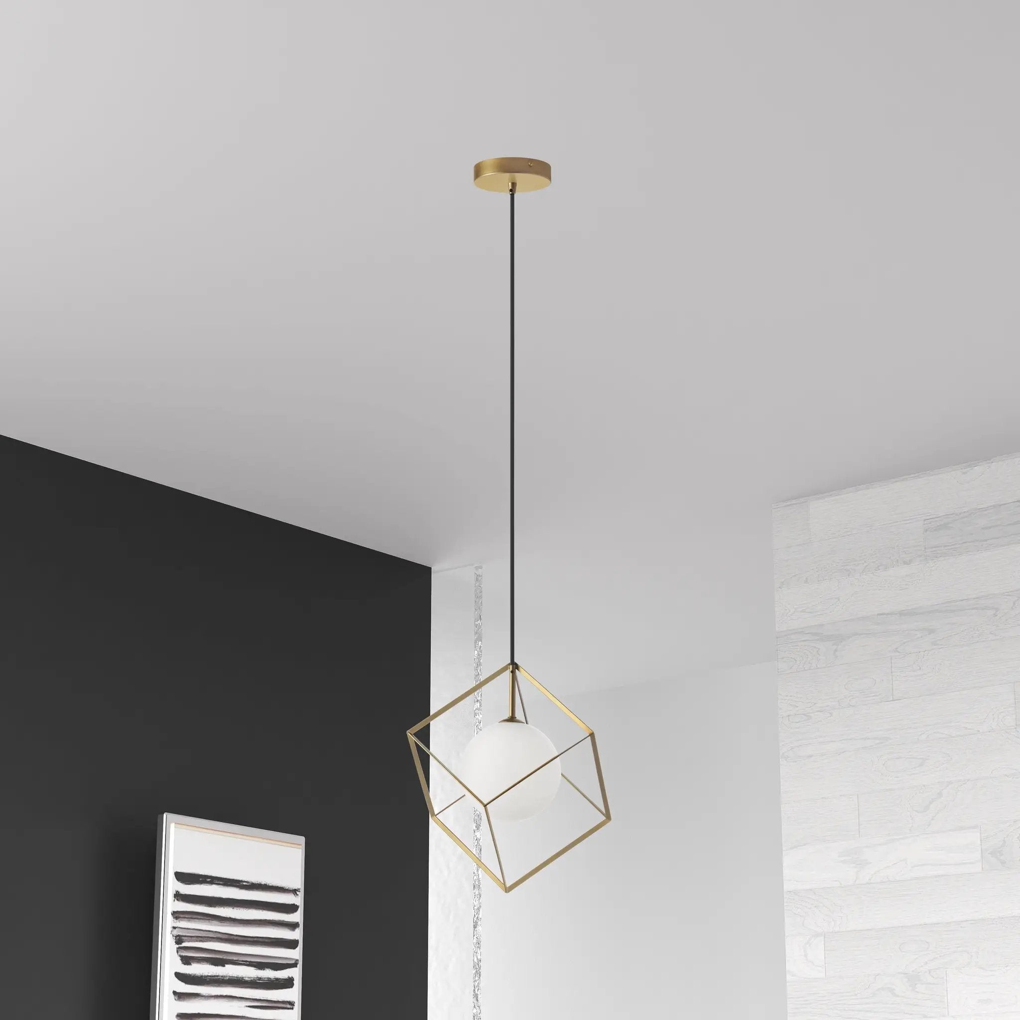 gold pendants