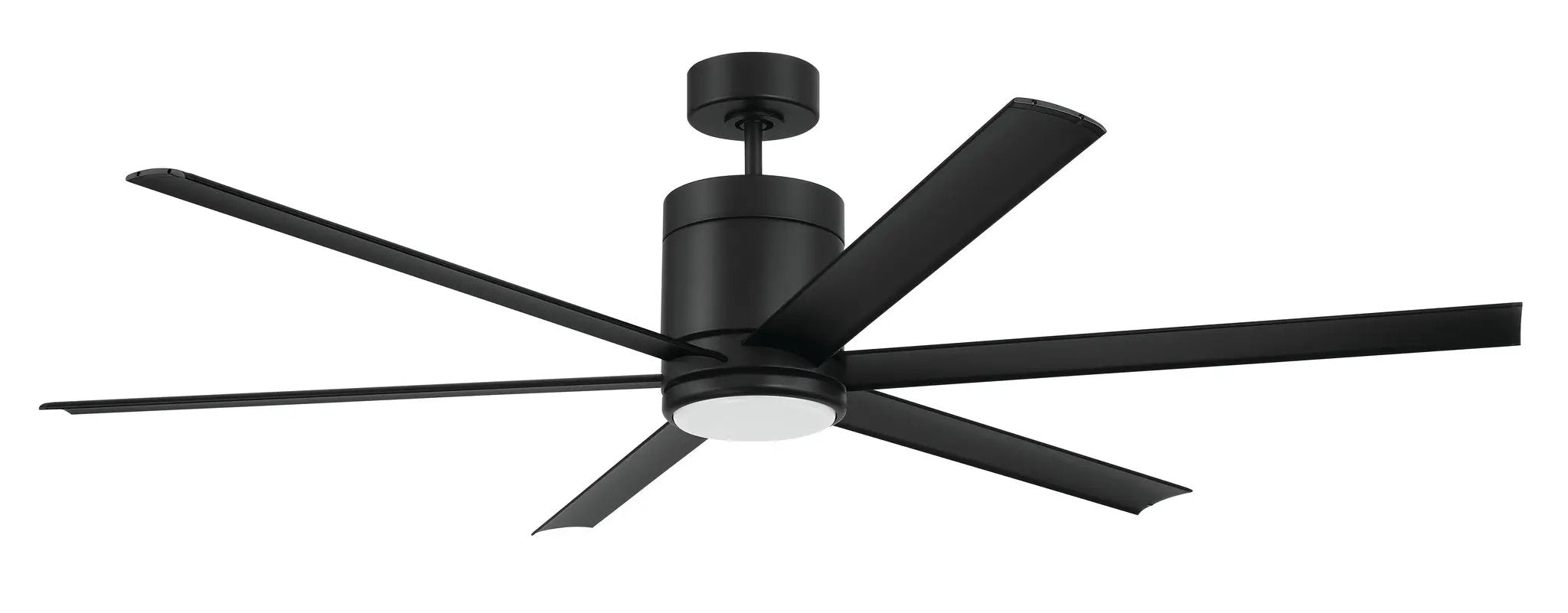 Craftmade Tate 65" 6-Blade Ceiling Fan by Craftmade