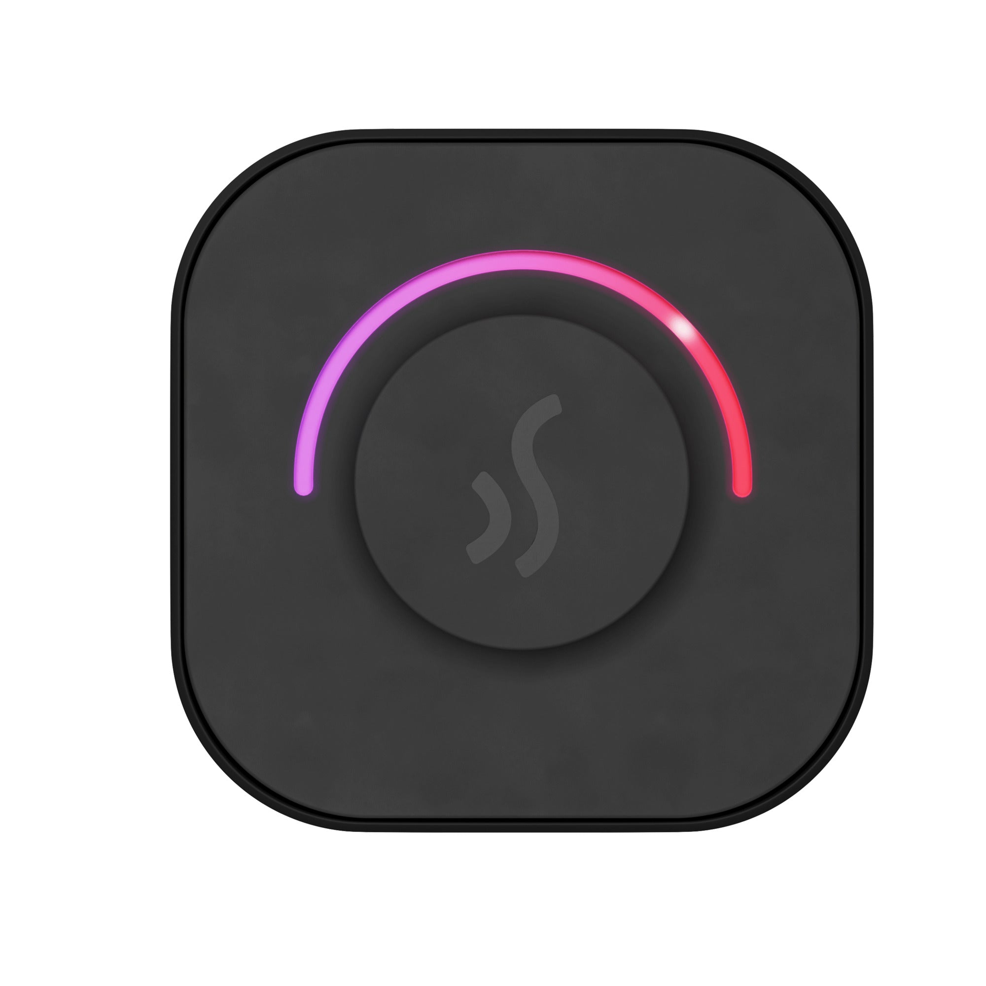 Mr Steam TempoTouch Steam Shower Control and Steamhead