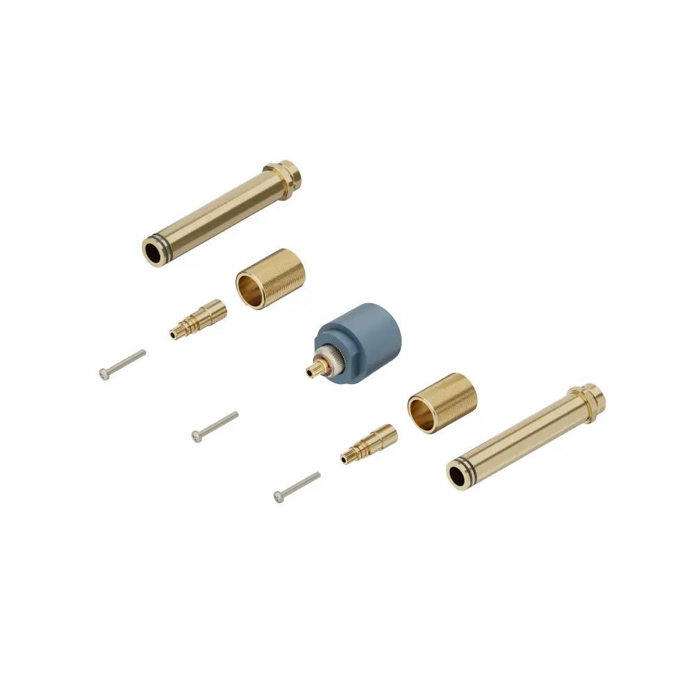 Flusso 1.40" Extension Kit - for Use with TVH.2691 by Flusso