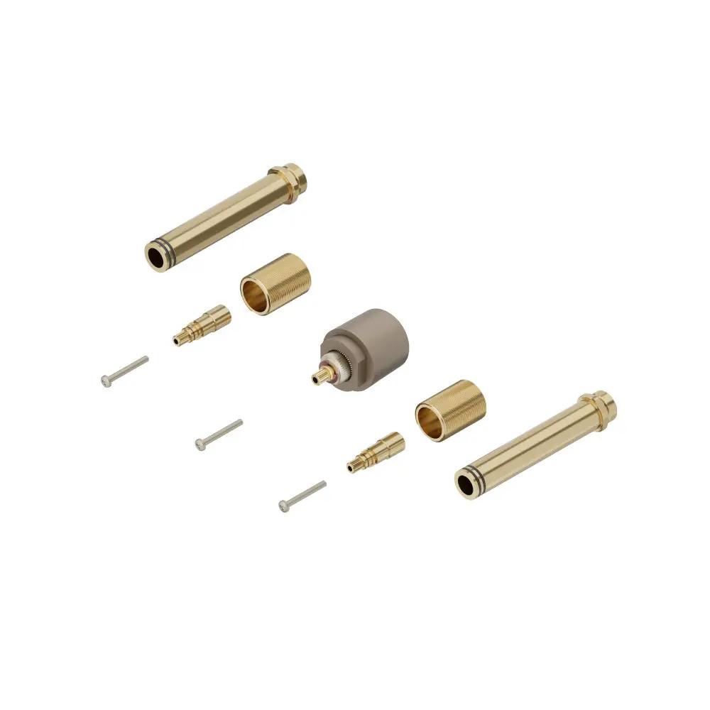 Flusso 1.40" Extension Kit - for Use with TVH.2691 by Flusso