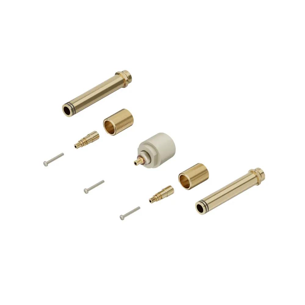 Flusso 1.40" Extension Kit - for Use with TVH.2691 by Flusso