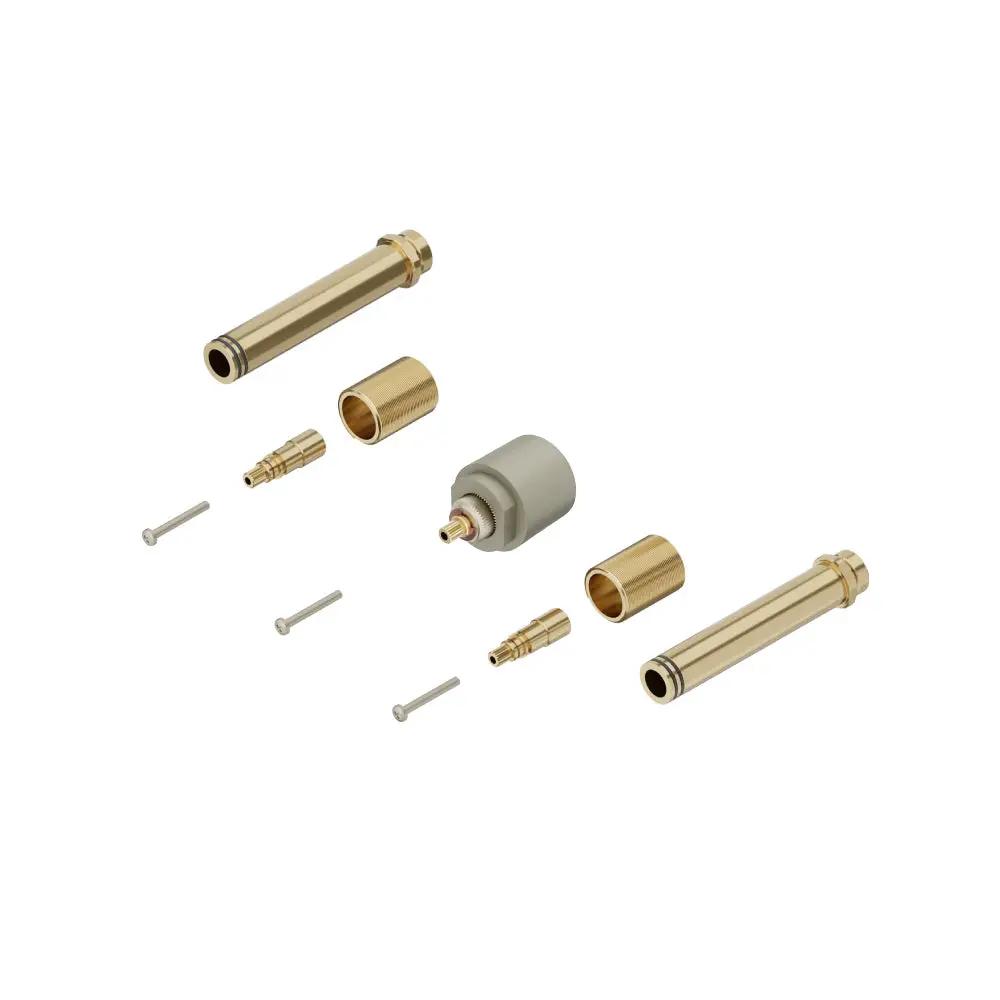 Flusso 1.40" Extension Kit - for Use with TVH.2691 by Flusso