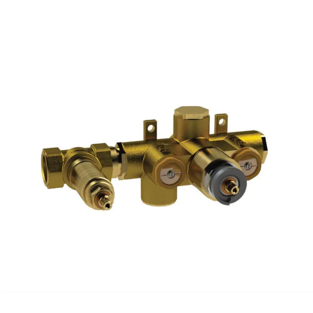 thermostatic valve