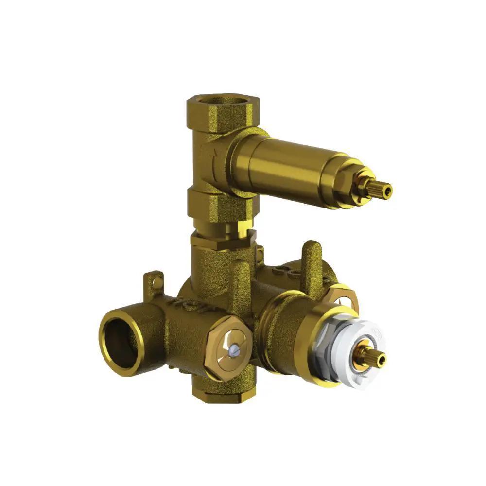thermostatic valve