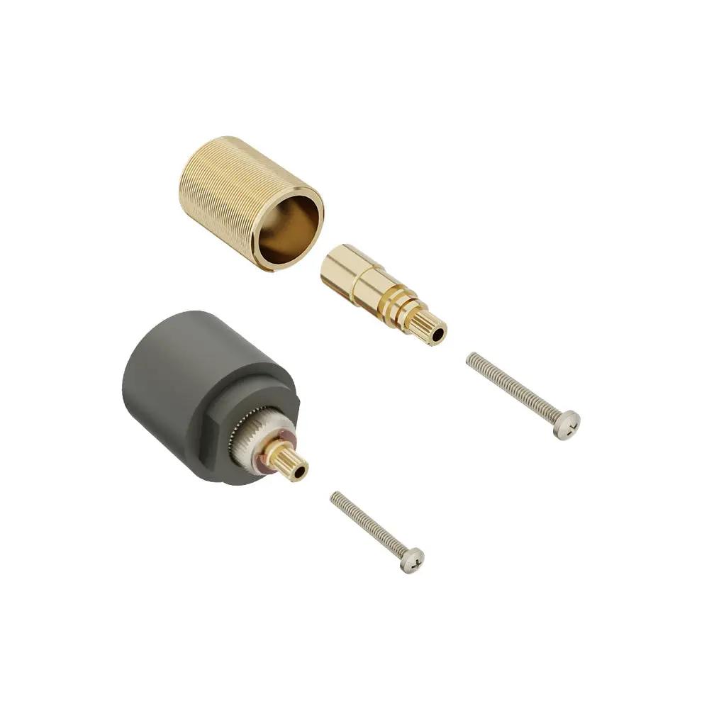 Flusso 1.40" Extension Kit - for Use with TVH thermostatic valves. by Flusso