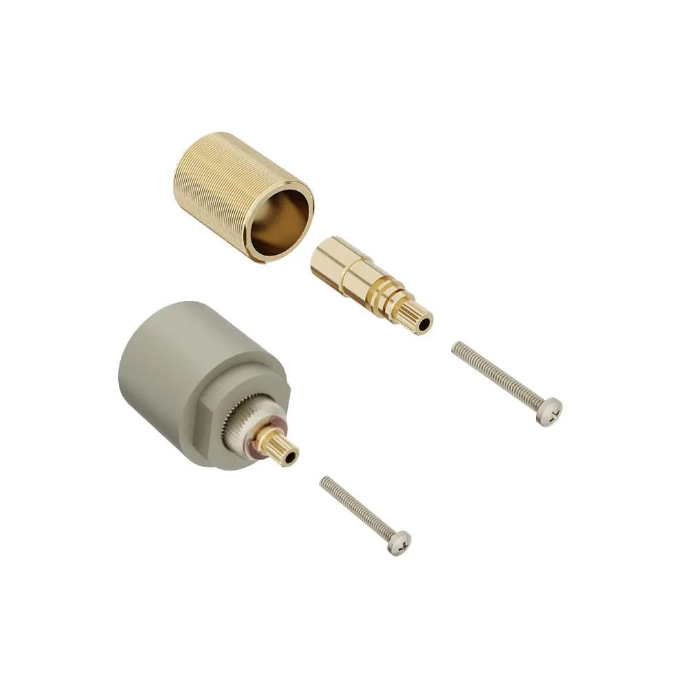 Flusso 1.40" Extension Kit - for Use with TVH thermostatic valves. by Flusso