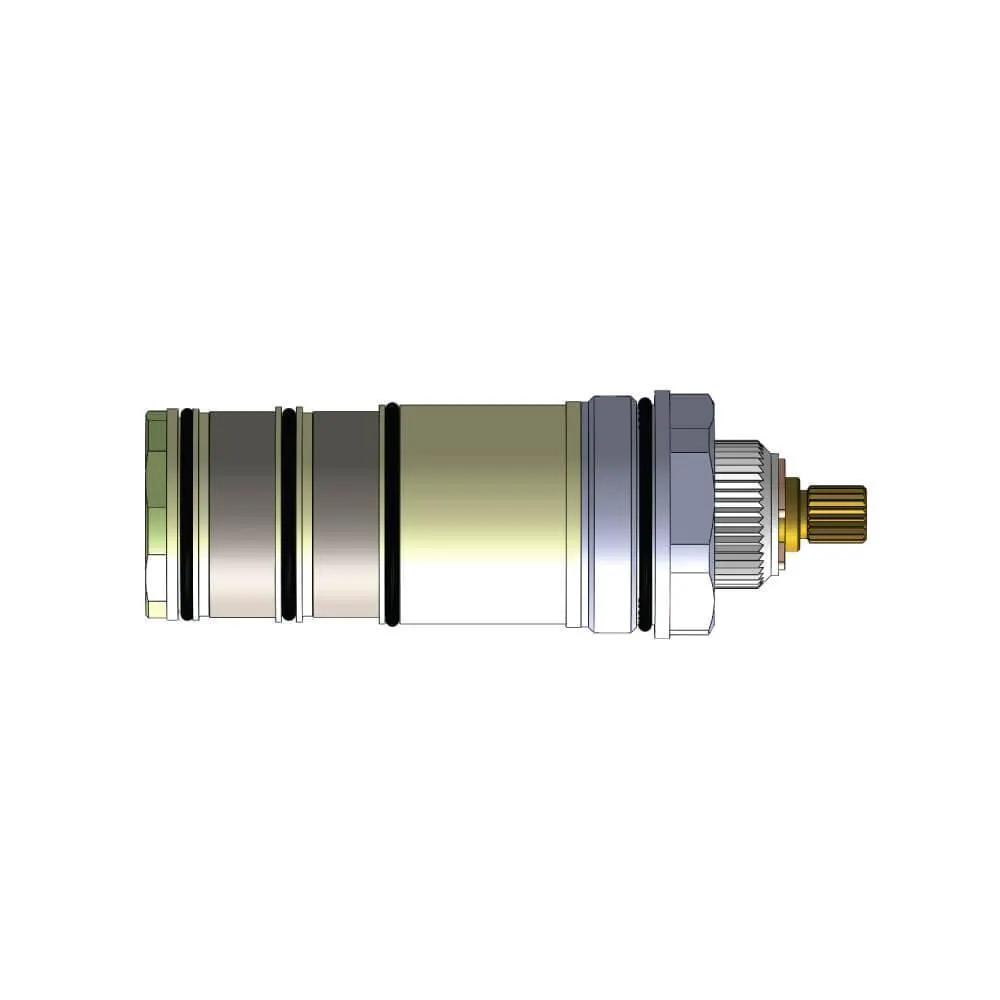 temperature cartridge