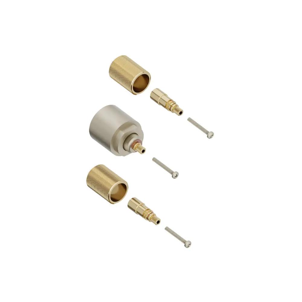 Flusso 1.40" Extension Kit - for Use with TVH.4401 TVH.4501, TVH.4801, TVH.2715 by Flusso
