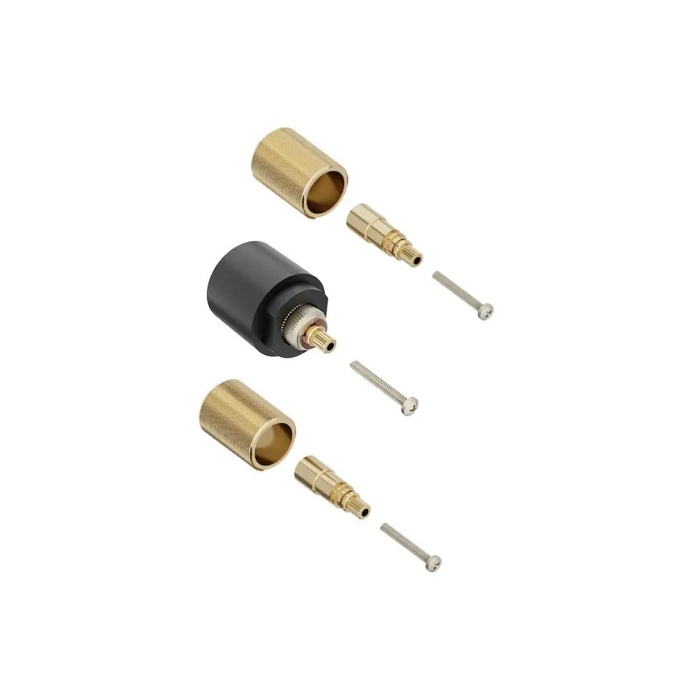 Flusso 1.40" Extension Kit - for Use with TVH.4401 TVH.4501, TVH.4801, TVH.2715 by Flusso