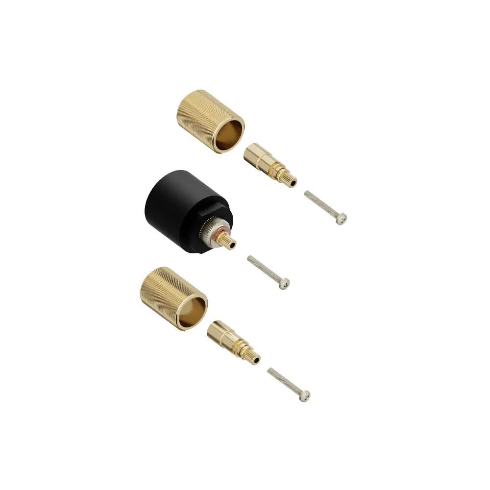 Flusso 1.40" Extension Kit - for Use with TVH.4401 TVH.4501, TVH.4801, TVH.2715 by Flusso