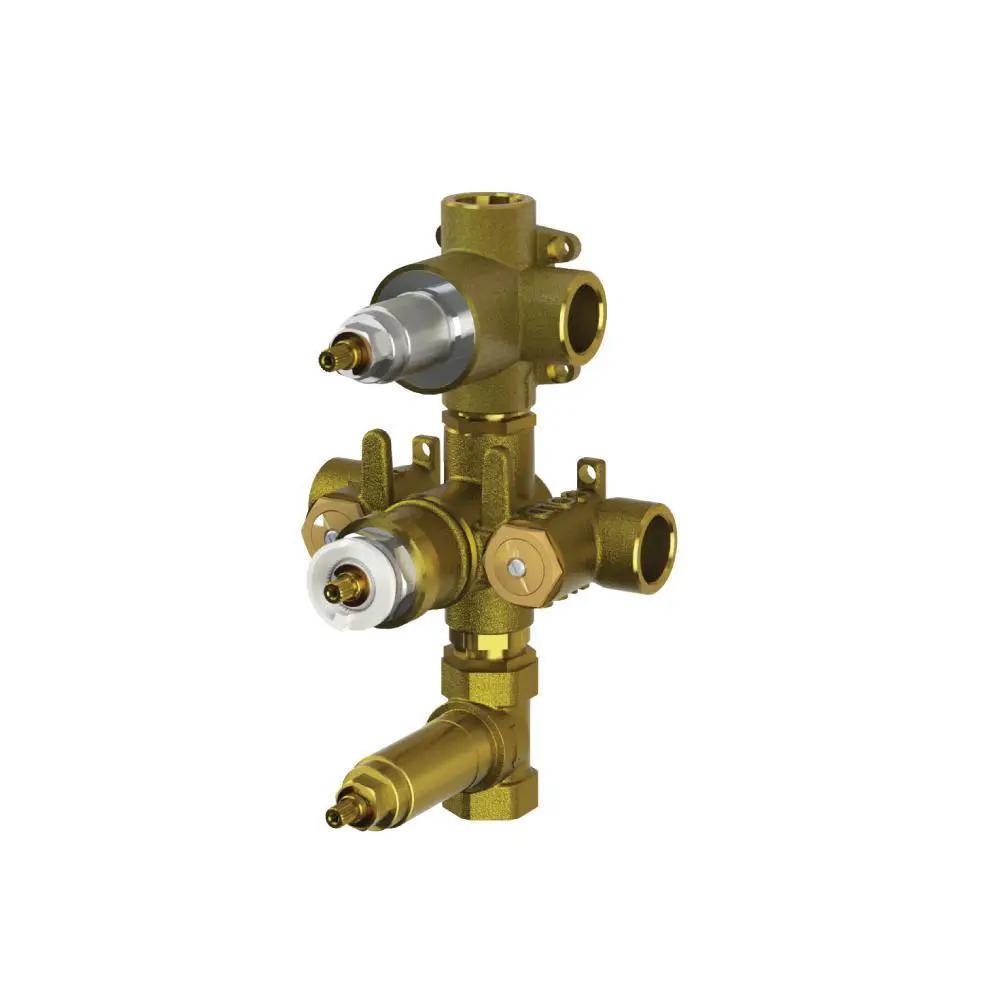 thermostatic valve