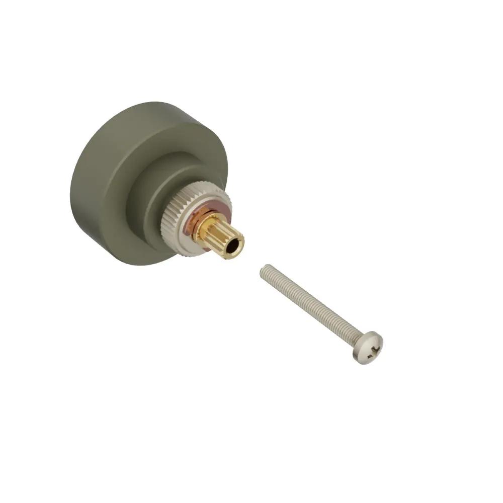 Flusso 0.6" Extension Kit - for Use with TVH.4201 by Flusso