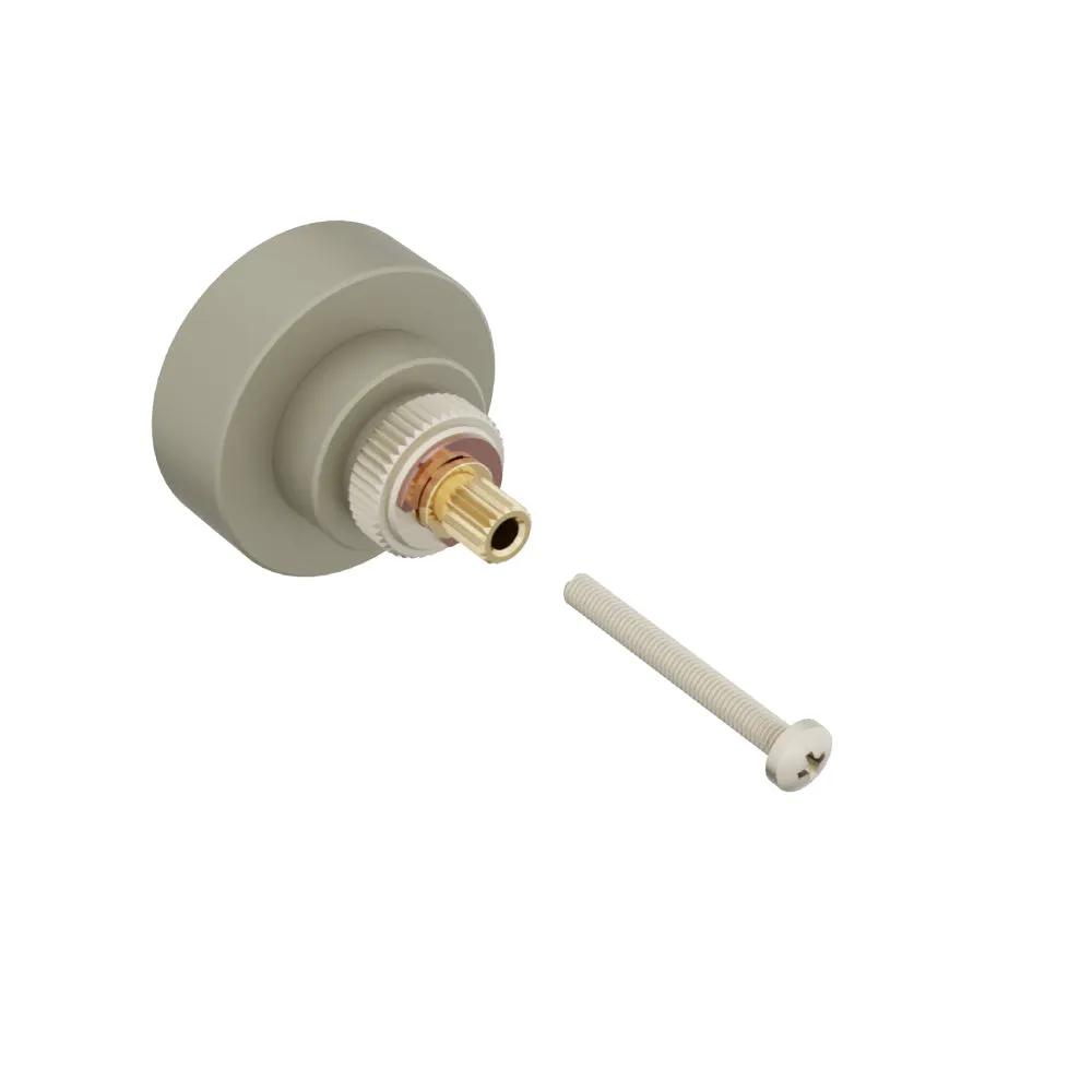 Flusso 0.6" Extension Kit - for Use with TVH.4201 by Flusso