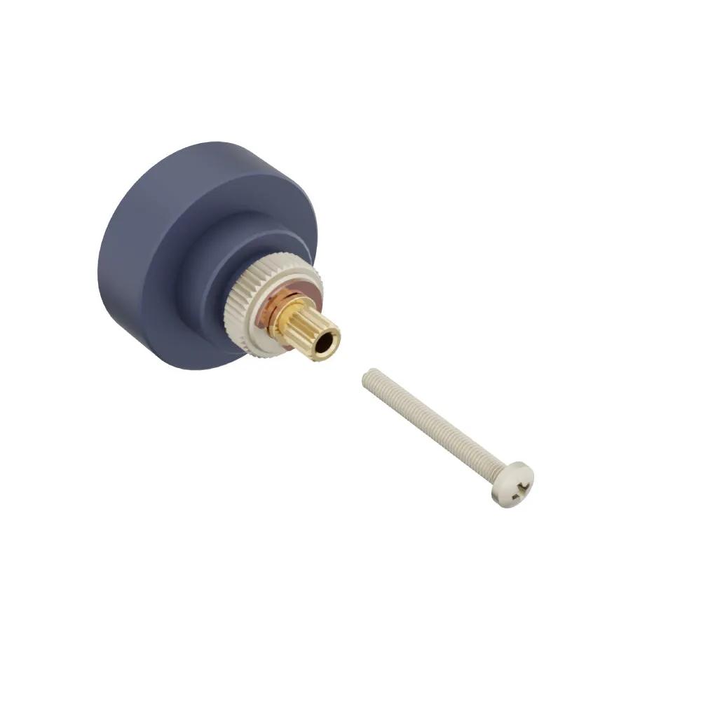 Flusso 0.6" Extension Kit - for Use with TVH.4201 by Flusso