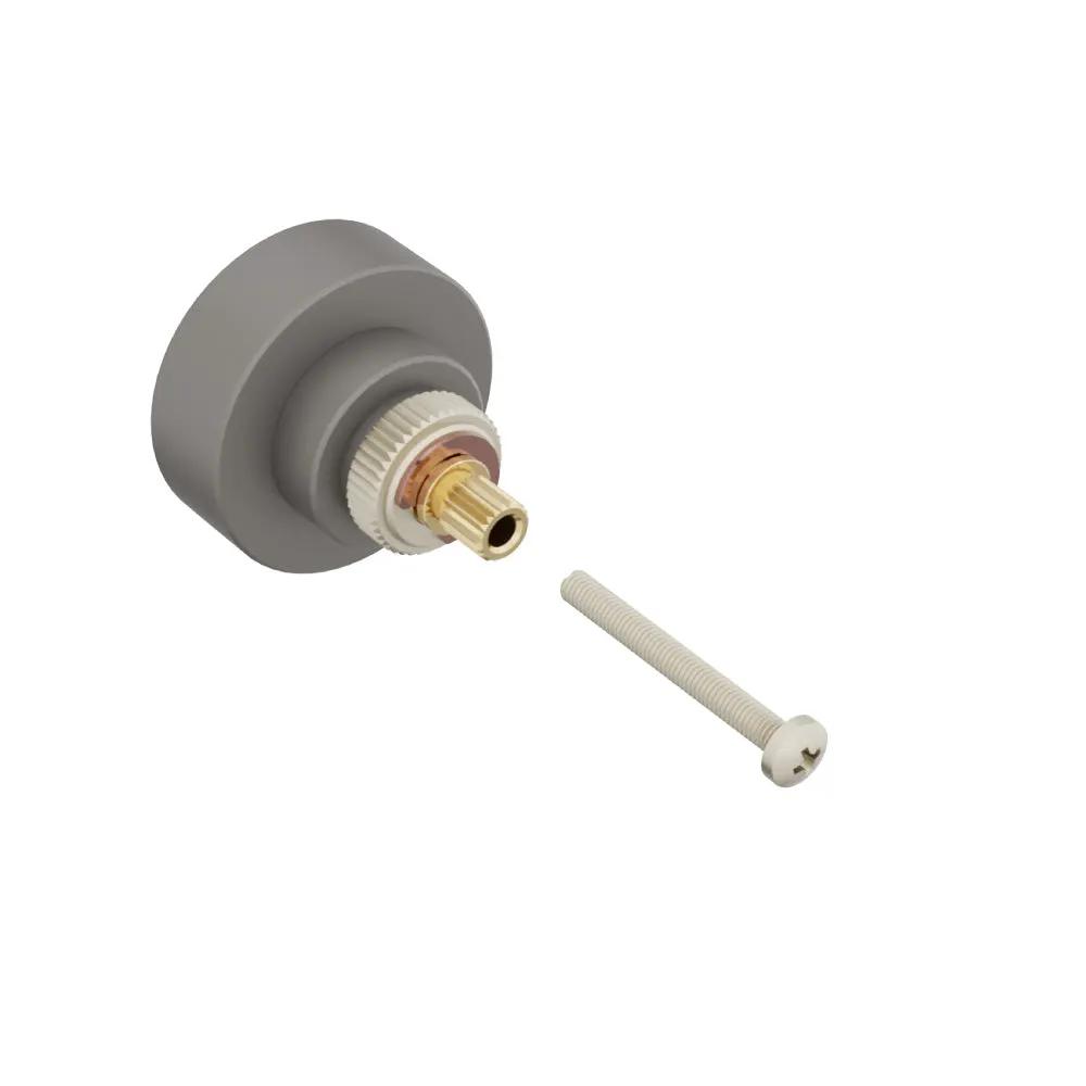 Flusso 0.6" Extension Kit - for Use with TVH.4201 by Flusso