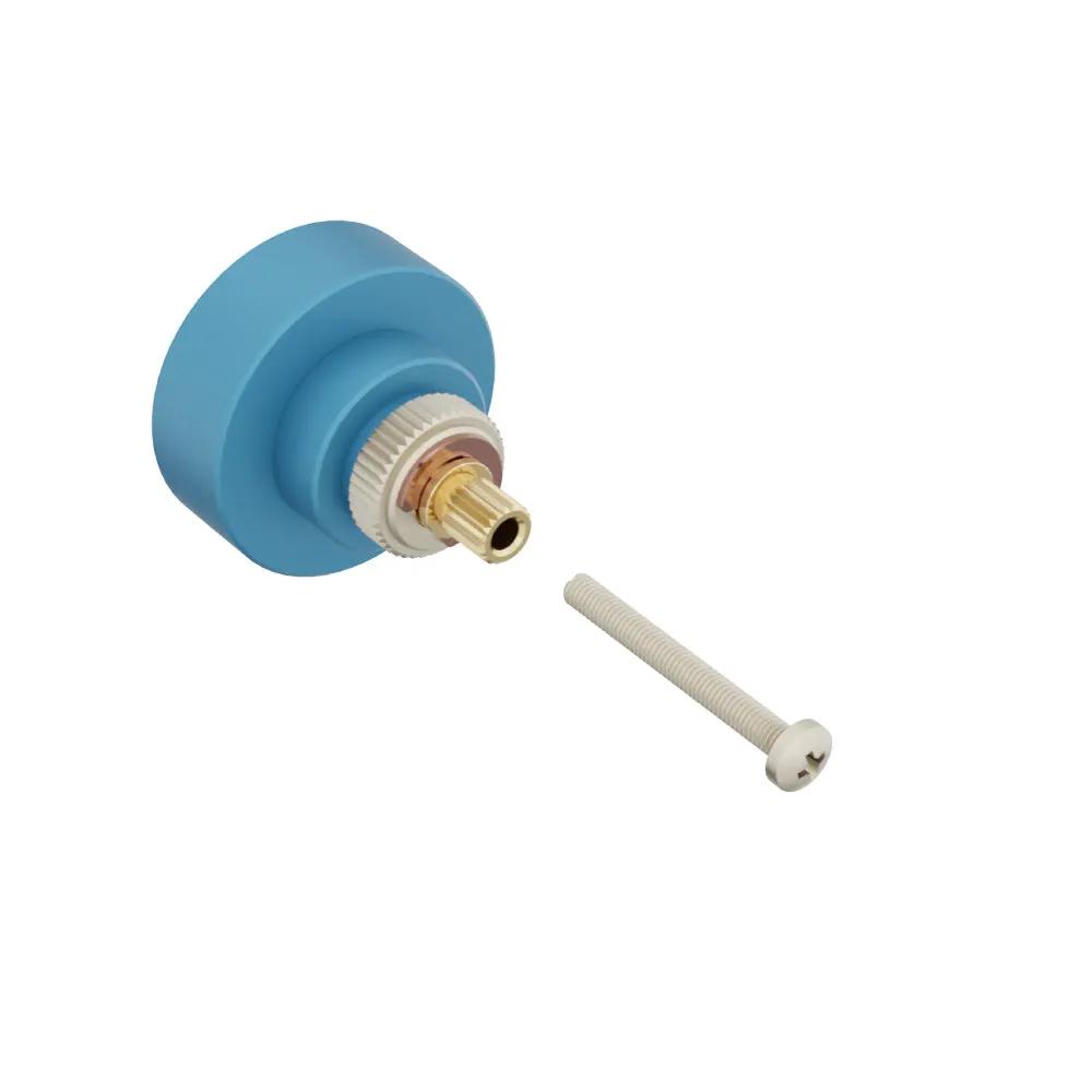 Flusso 0.6" Extension Kit - for Use with TVH.4201 by Flusso