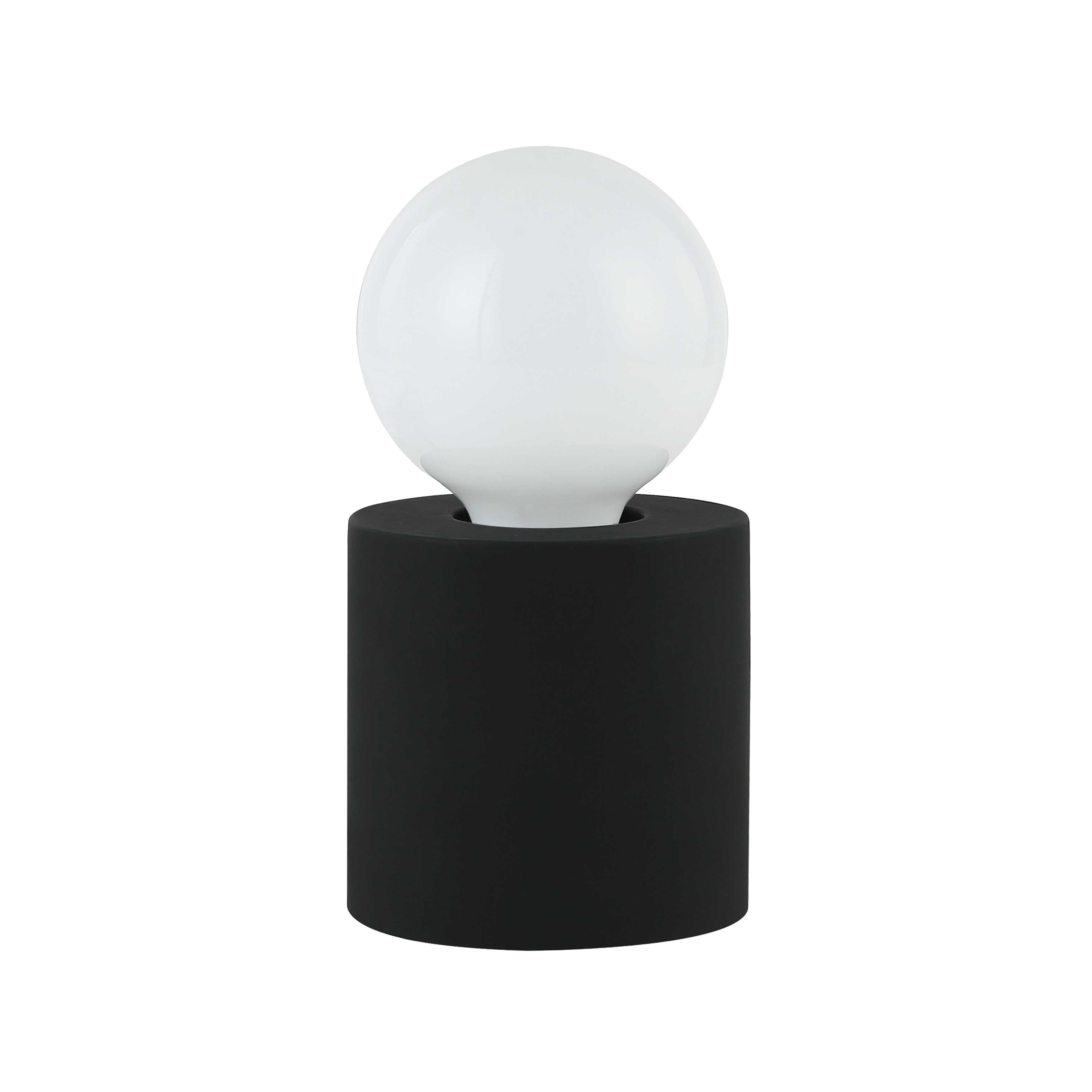 Dainolite 1 Light Incandescent Table Lamp